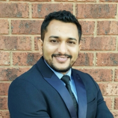 Muneesh Mehta